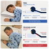 Almohada Nido