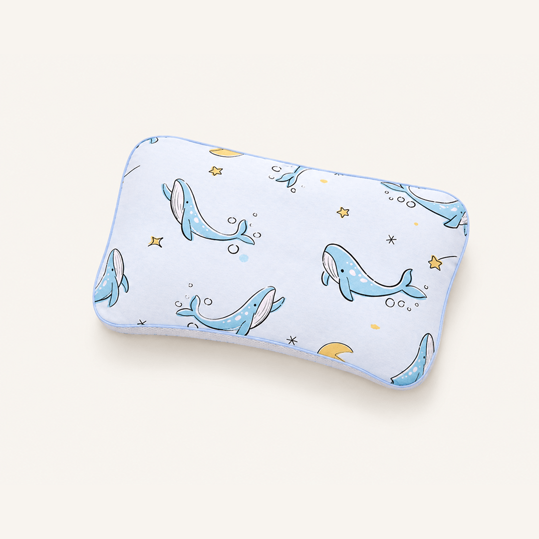 Funda Whale
