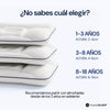 Almohada Nido