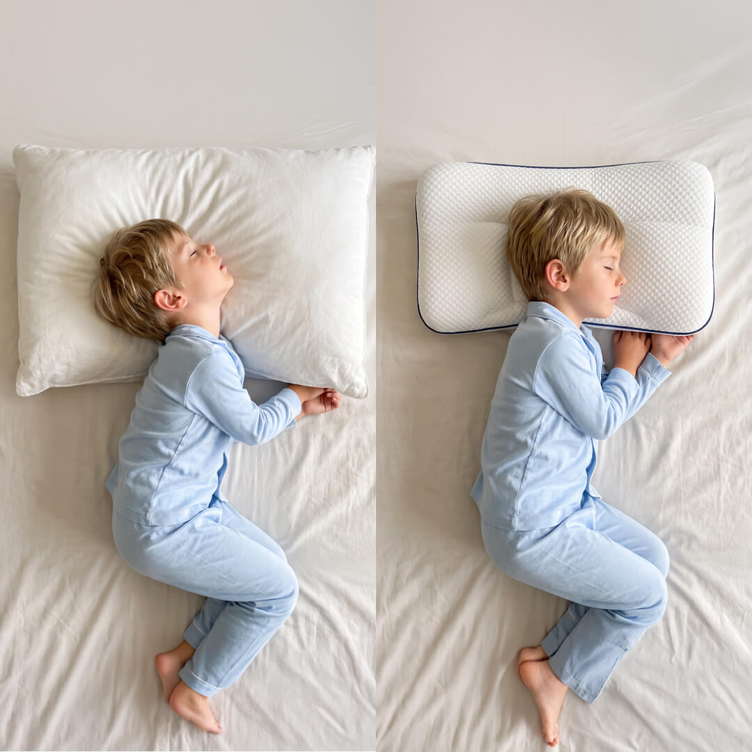 Almohada Nido