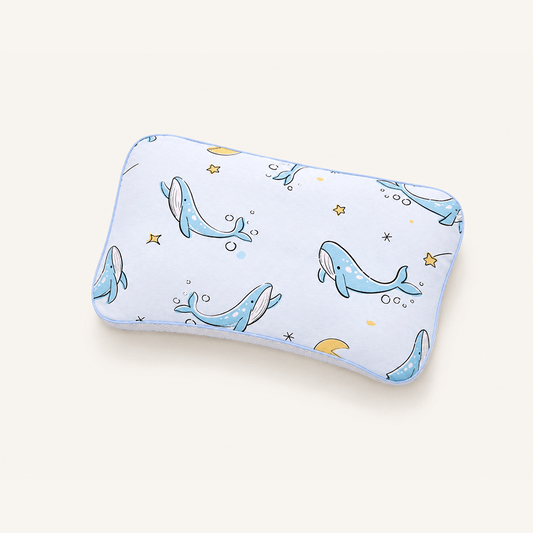 Funda Whale