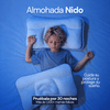 Almohada Nido