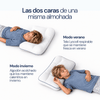 Almohada Nido