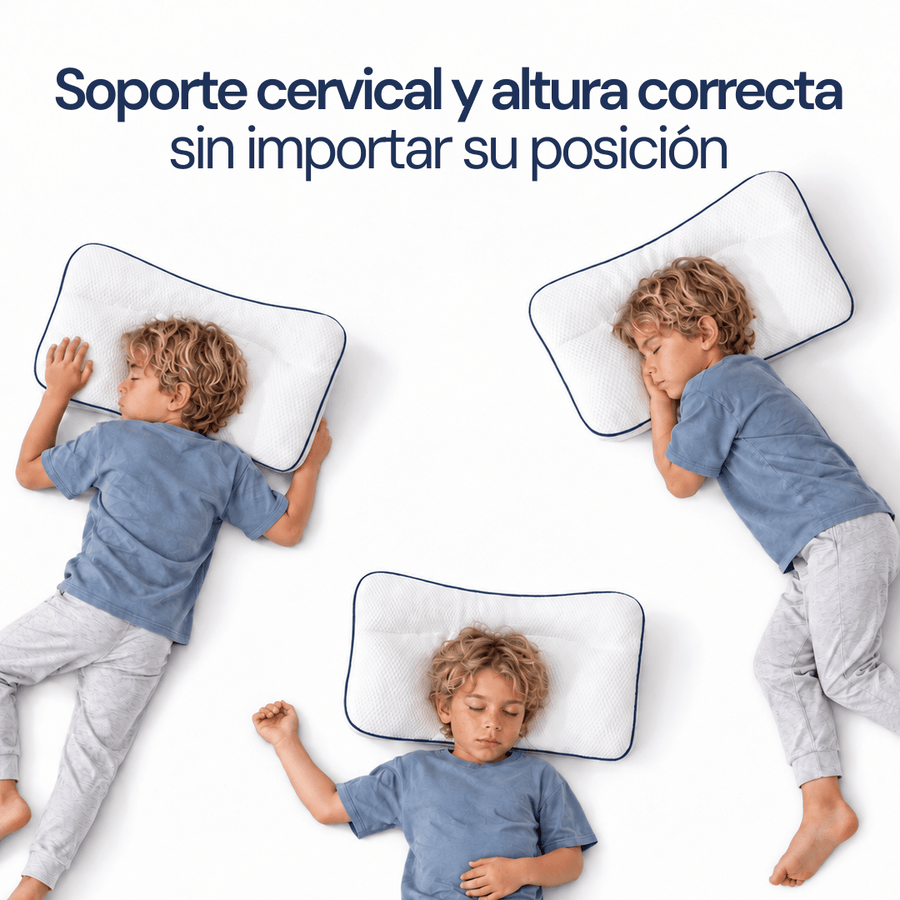Almohada Nido