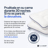 Almohada Nido